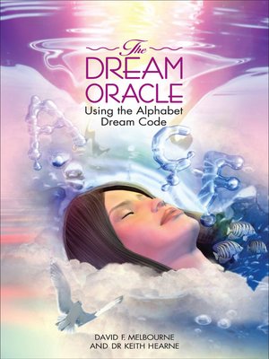 cover image of Dream Oracle